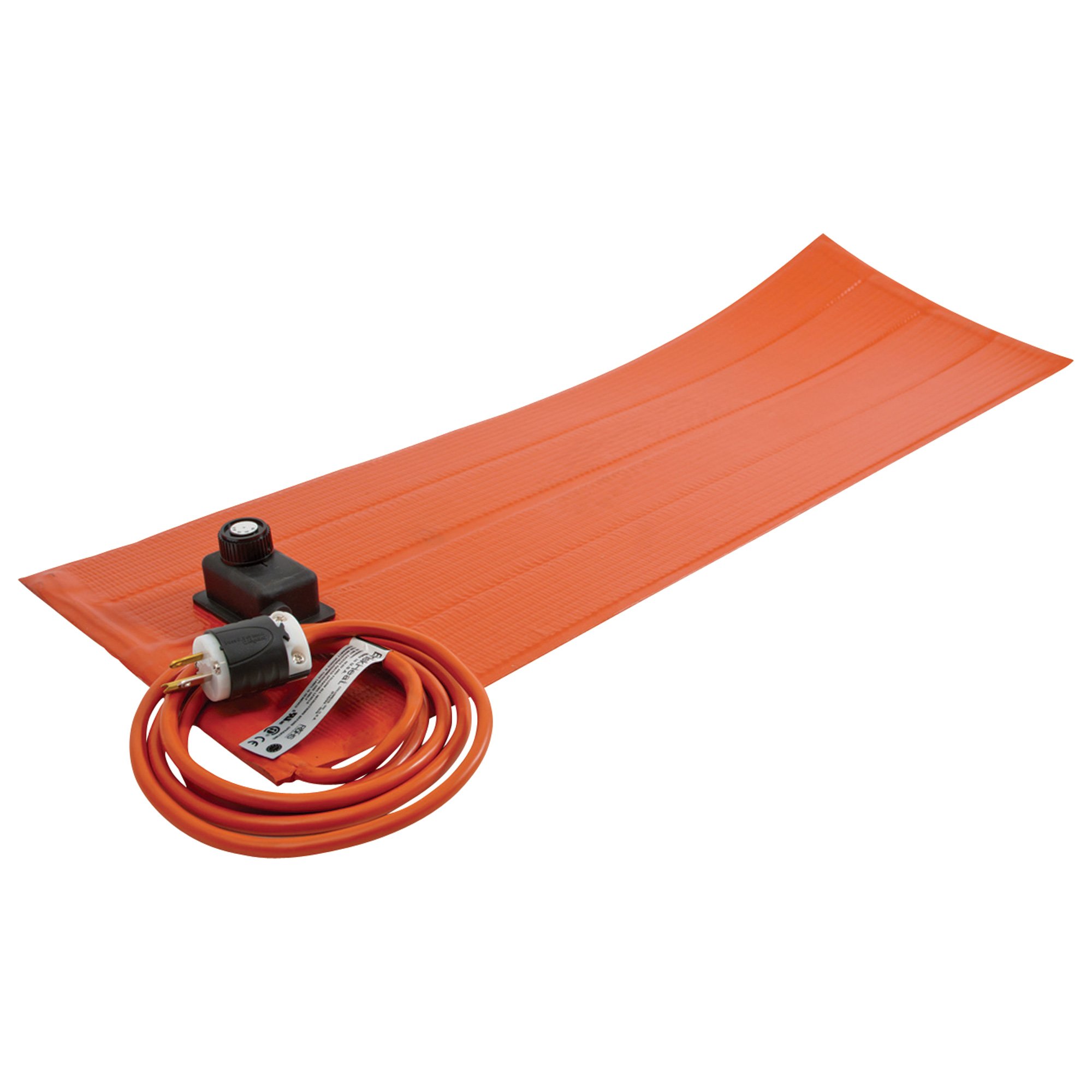 Industrial Heating Blankets